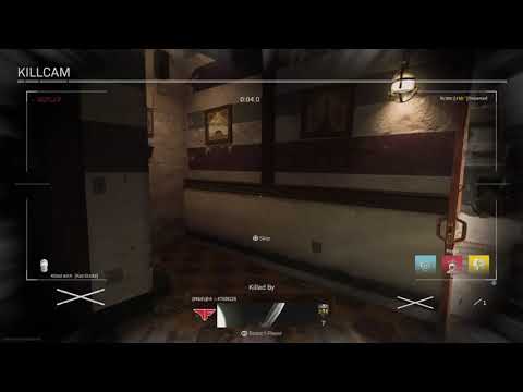 And we have a fucking aim assist