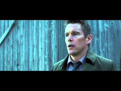 Regression trailer thumbnail