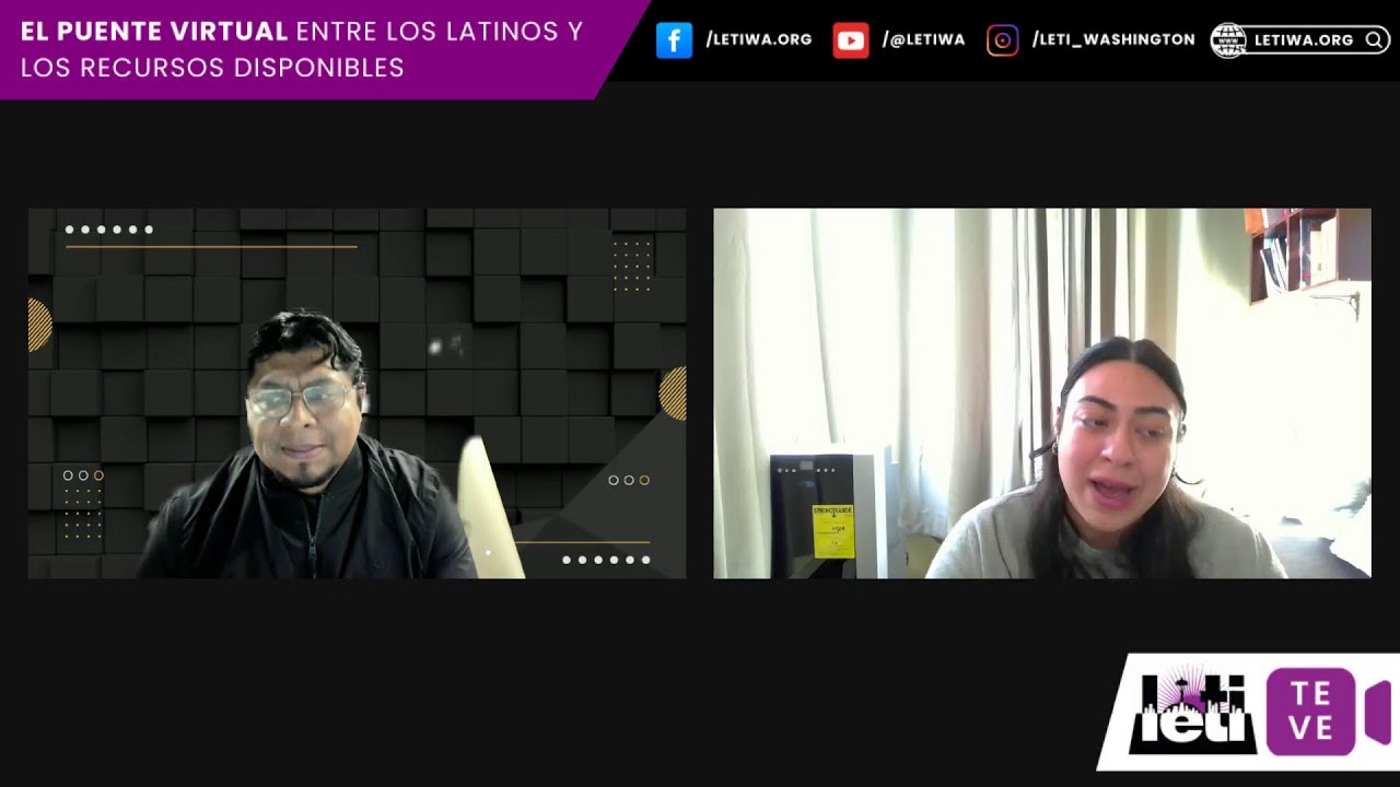 LETI TeVe: Oportunidades de Becas y Educación de Armas de Fuego