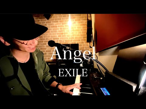 Angel EXILE cover Joych@n