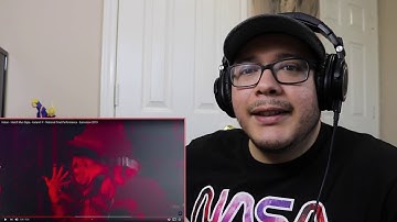 Hatari - Hatrið Mun Sigra - (Iceland) Eurovision 2019 (REACTION!!)