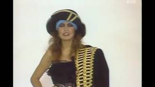 Loredana Berté - Ninna Nanna - 1981