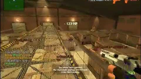 Counter Strike Source v34-aim+wh!