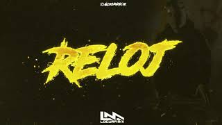 RELOJ ( Remix ) ✘ Rauw Alejandro ✘ Anuel AA ⚡ LOCURA MIX