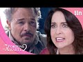 Natalia enfrenta a Adrián | Mi fortuna es amarte 2/2 | Capítulo 31 | tlnovelas