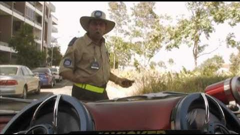 Swift & Shift Couriers S01E03 PDTV XviD