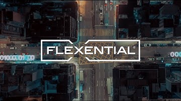 Welcome to Flexential