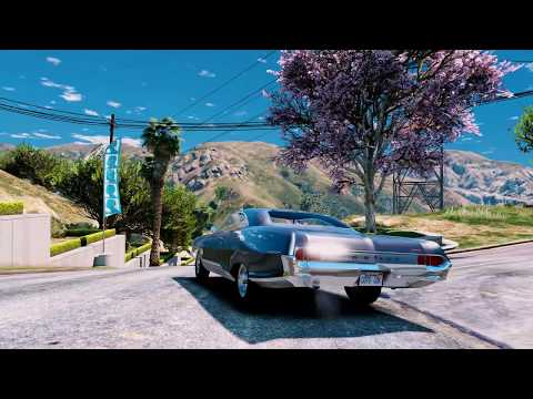 Pontiac Catalina 2+2