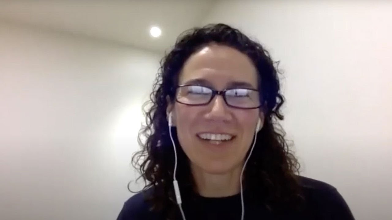 ¿Por qué es importante recibir Dirección Espiritual? - Susana Ayala