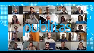 Publitas Remote Retreat Q3- Q4