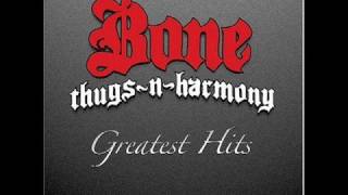 Bone Thugs N Harmony - Resurrection (Paper, Paper)