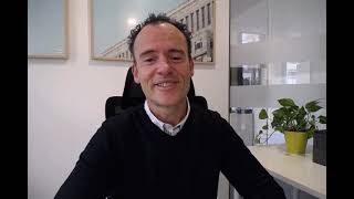 Jose Ortiz, Speaker On The Signal Management And Pmsf Training Courses