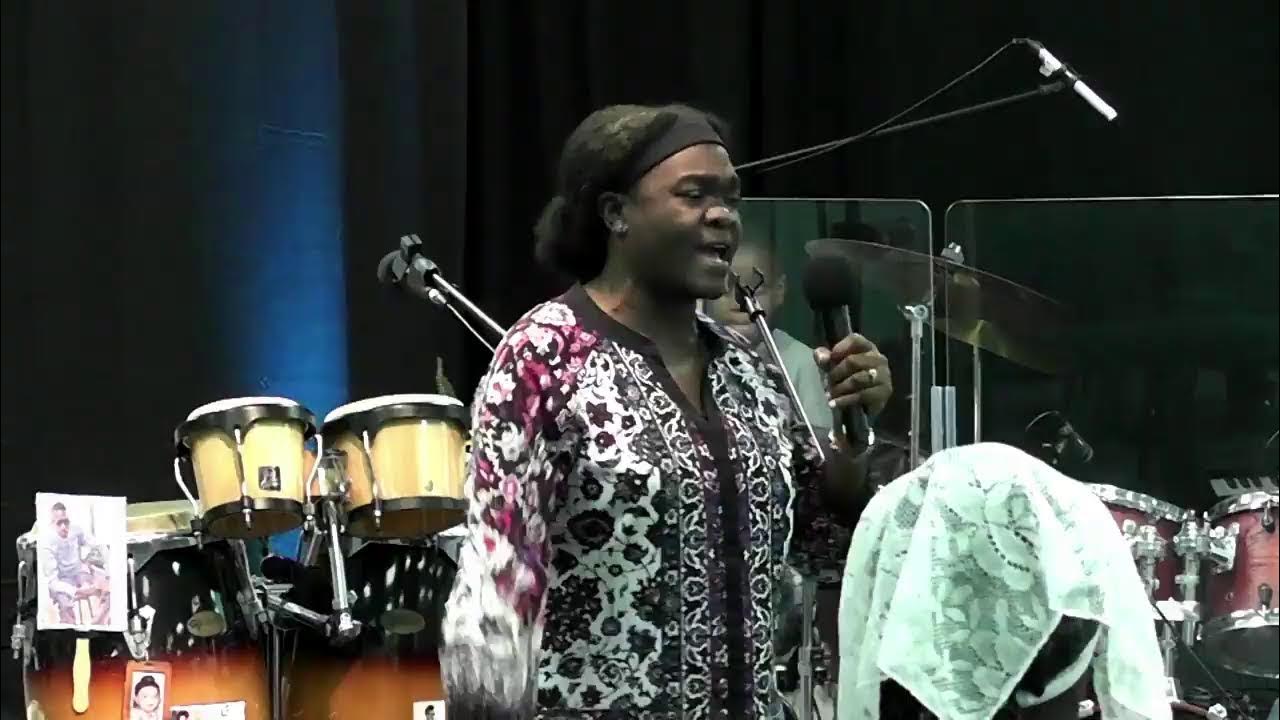 New visions community church live stream youtube