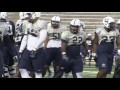 2017 Utah State Football - Spring Update - Practice #5