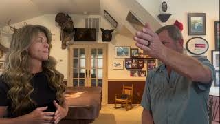 A Conversation with the Earnhardt’s about the Proposed Data Center 