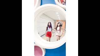 IG │ Hyeseong \u0026 Sohee ⏤ The 2nd episode of \