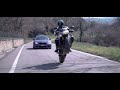Bmw M2 DRIFTING & Yamaha Fz8 (Cinematic)