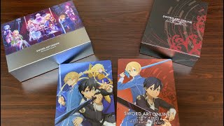 ソードアート・オンライン Alicization Lycoris 初回限定生産版紹介！！