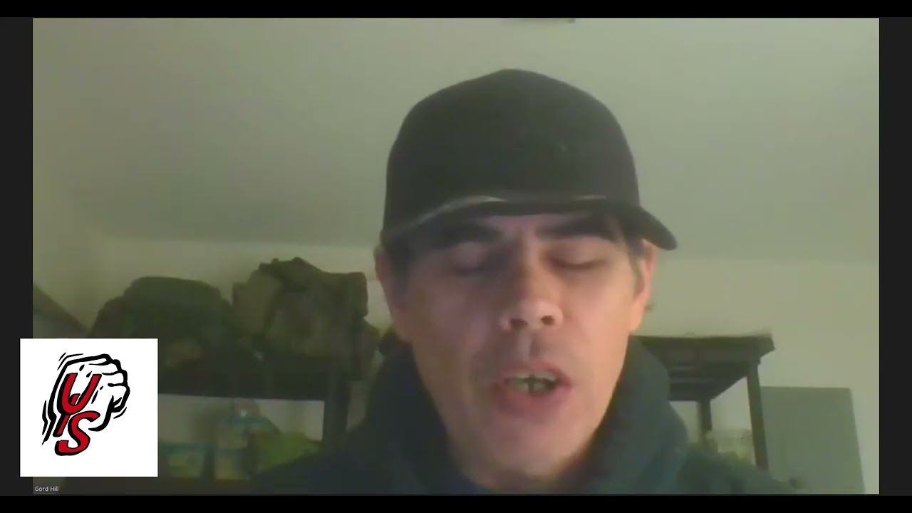 Gord Hill: on the repression of Indigenous struggles