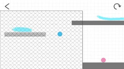 브레인 토트에서 스테이지 302를 클리어 했습니다! http://braindotsapp.com #Brain...