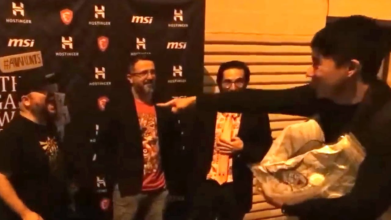 Arcos cerrados de Rangu: Un normaaal, un normaaal