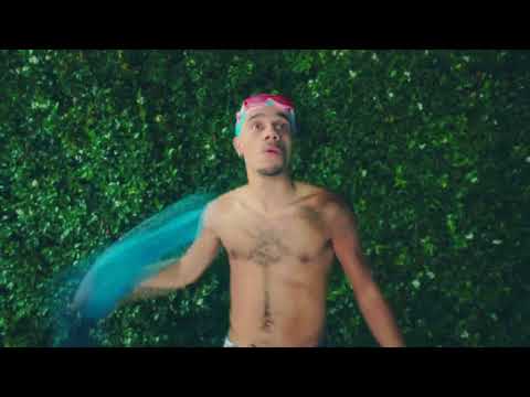WOOP POOL PARTY - MOULE BITE - MISTER V !