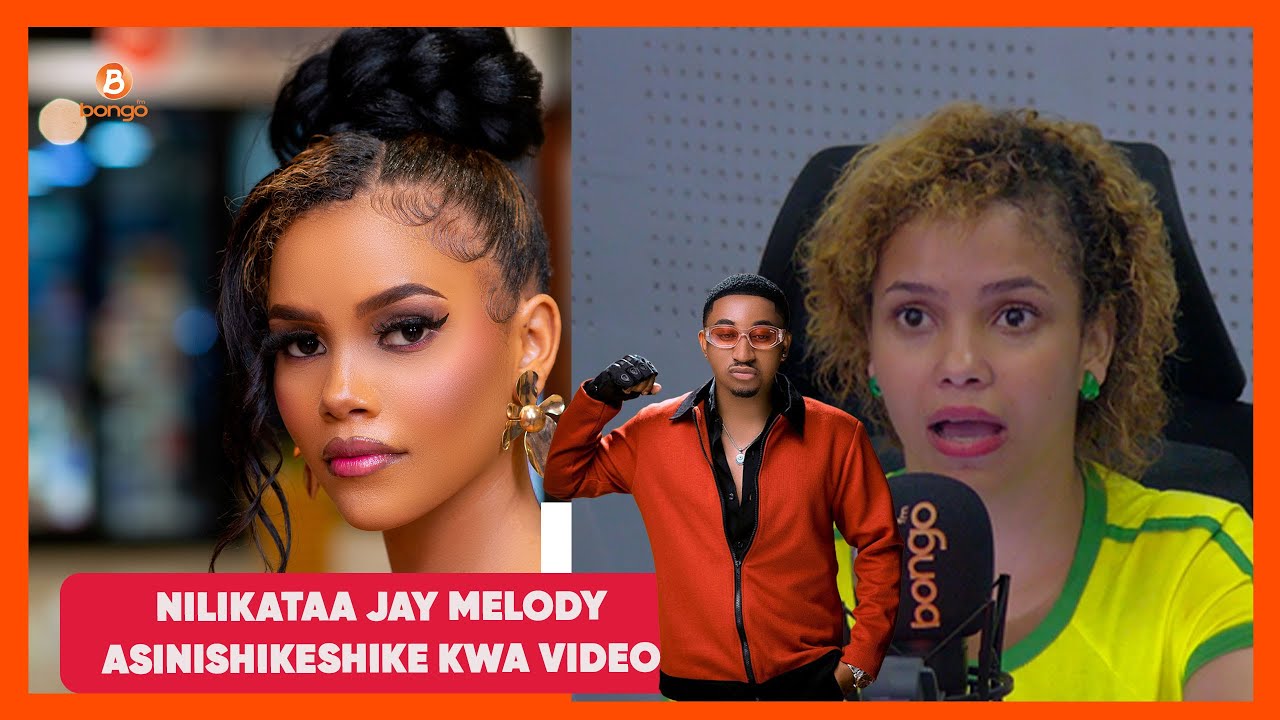 SITAKI KUSHIKWASHIKWA NIKIWA VIXEN | JAY MELODY ALINIBINUA NILIGOMA | MIMI BIKRA - ALHAM WA DHOHARI