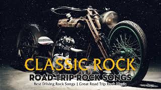 Music Of Motorcyclist - Best Motorcycle Riding Music Rock - Motorcycle Motivation Rock Songs