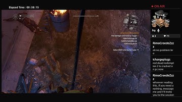 Save Wizard PS4 MAX - Testing: Days Gone modified savegame