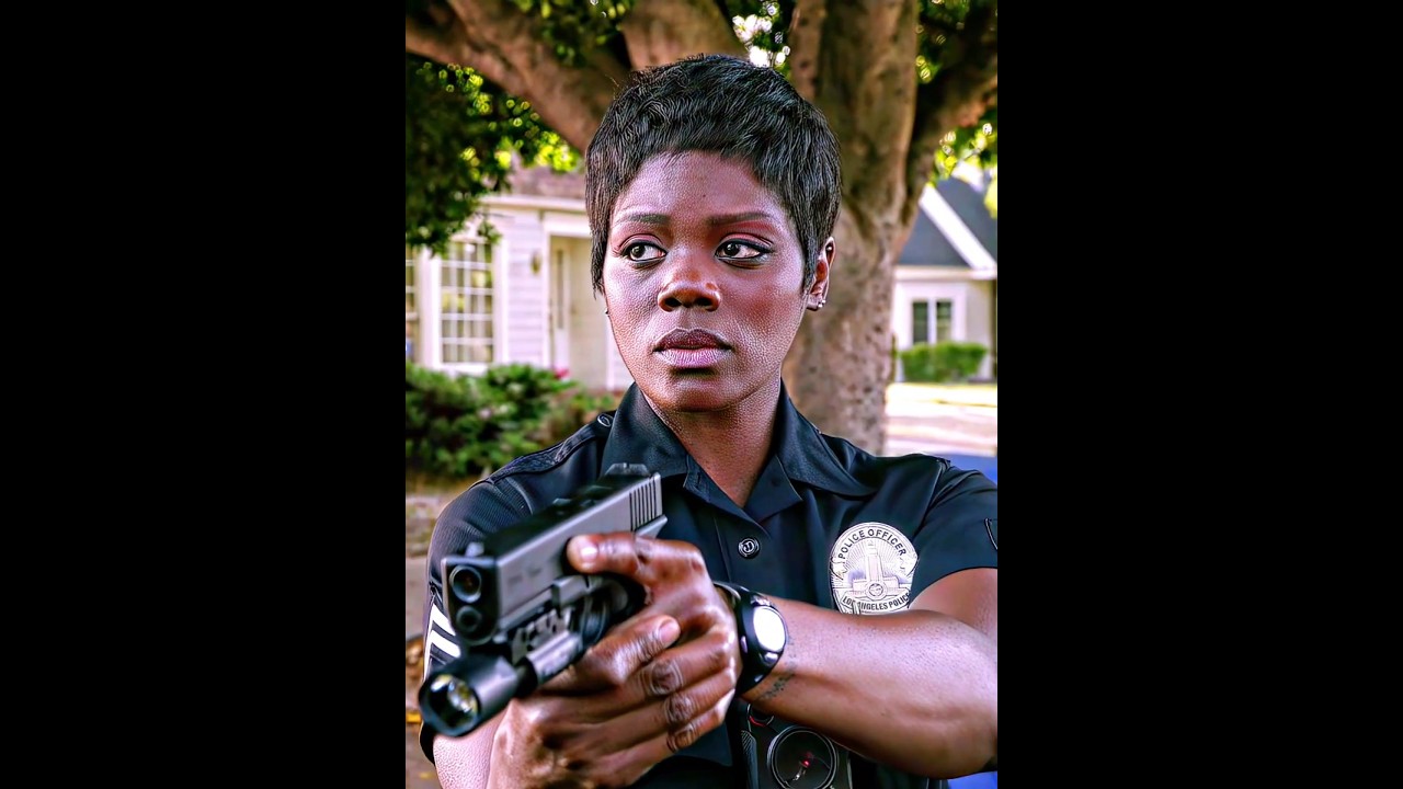 They were shooting a video for YouTube channel 😂 