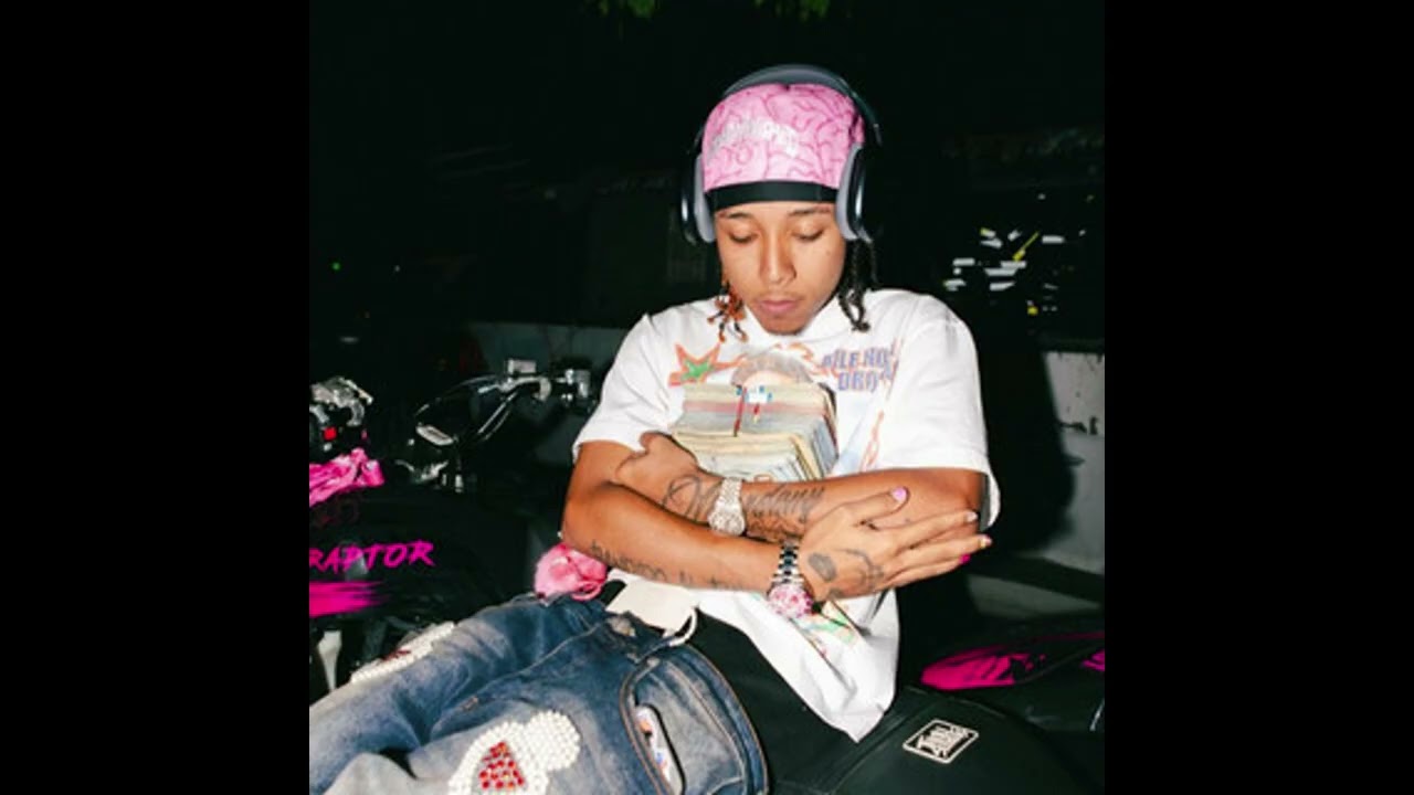 Huan62 X Lil Naay X Sterlynn  Spanish Trap Type Beat - “About You” 2025