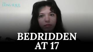 Doctors Said Her Tests Were Normal She Ended Up Bedridden