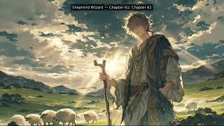 Shepherd Wizard | Ch 61–65 | Audiobook | Multivoice