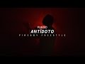 Fuego - Antidoto (Spanish Remix) [Official Audio]