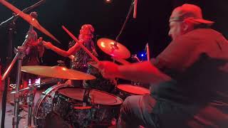 Bat Out Of Hell - Dave Cam - All Revved Up Meatloaf Tribute