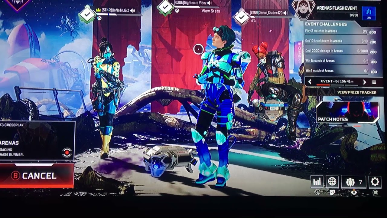 Apex Legends Game Chat Not working? * REAL FIX!!* Like and Subcribe this  helped you!:) - YouTube