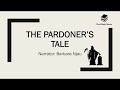 'The Pardoner's Tale' by Geoffrey Chaucer: summary, themes & characters | Narrator: Barbara Njau