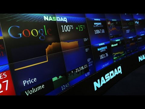 Markets Are Not