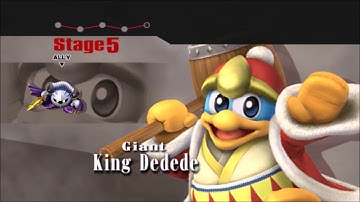 (TAS) Project M Classic Mode Using Zelda