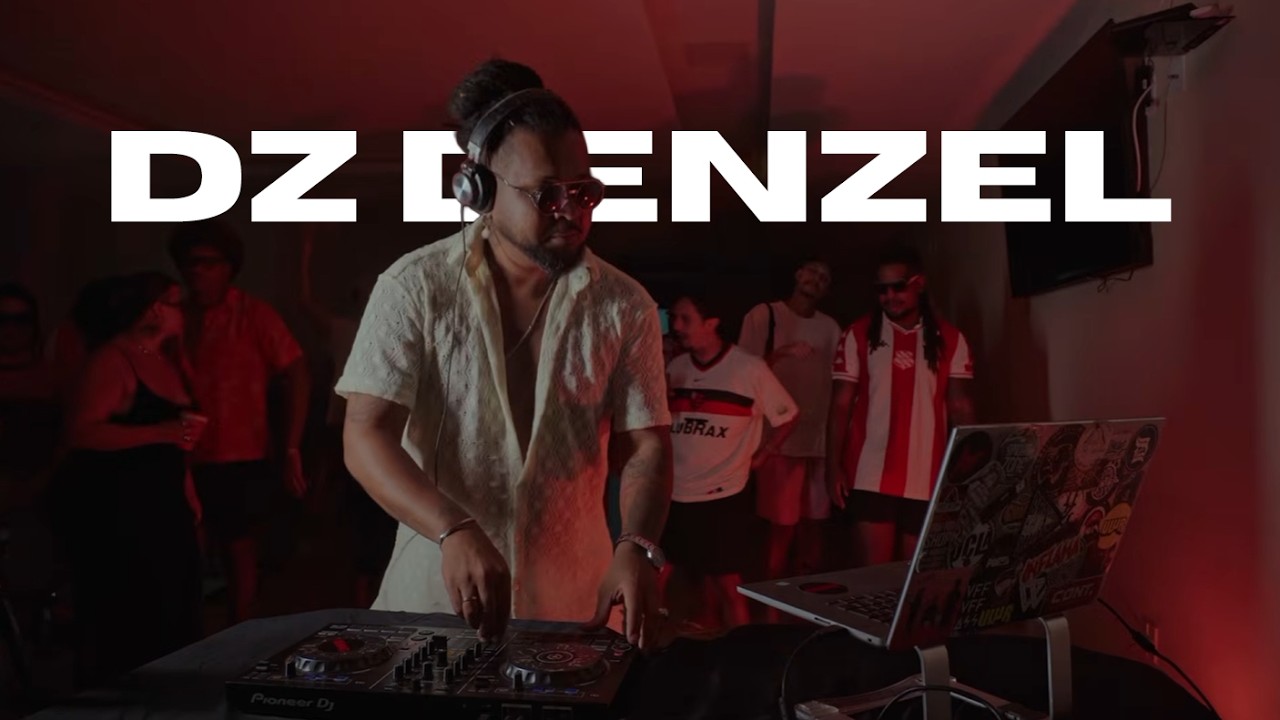 SOUL, R&B, MPB, HIP HOP, 90's 2000's | PLAY AND CRIAS | DZ DENZEL