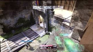 Studio killcam !!!!