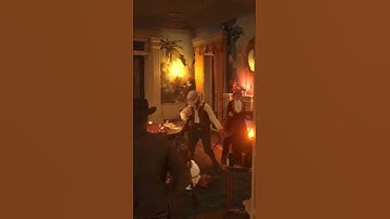 Candy Land Shootout | Django in Red Dead Redemption 2