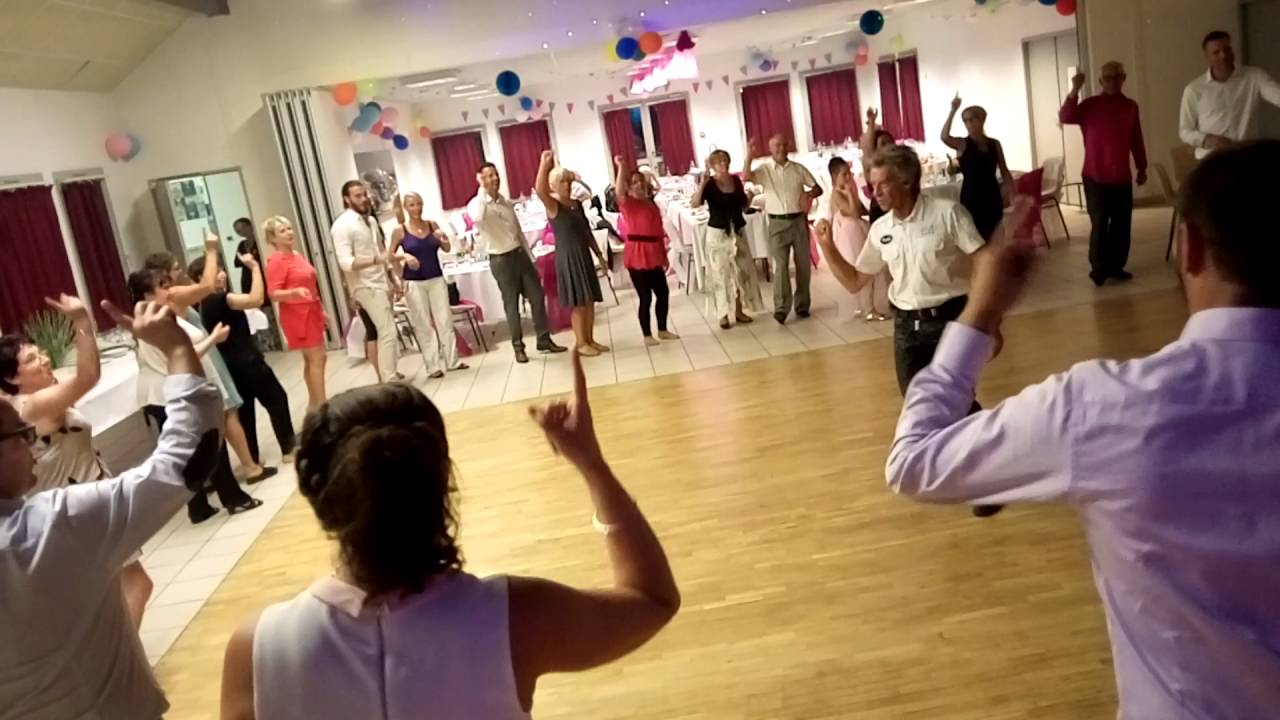 Jean Petit qui danse par DJ Enigmarc YouTube