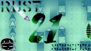 (FIRST DEMON) [LIST] Rust 41%, 43%-100%, 30%-83%, 3 RUNS, Stream: 21