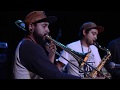 Balam en vivo en FARO MILPA ALTA