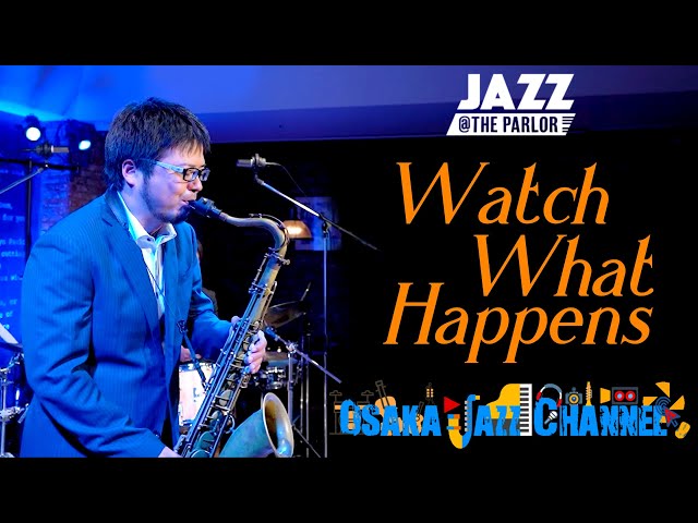 チャリート　ｍｅｅｔｓ　ミシェル・ルグラン／『ウォッチ・ホワット・ハプンズ』 Amazon.com: Watch What Happens & Charito Meets Michel: CDs
