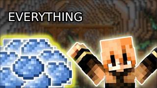 The Mining Fiesta Gave Me EVERYTHING