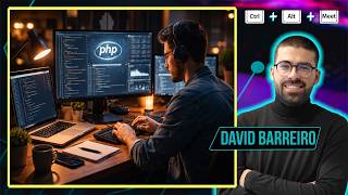 Qué puedes hacer con PHP: Backend, APIs, WordPress y oportunidades reales