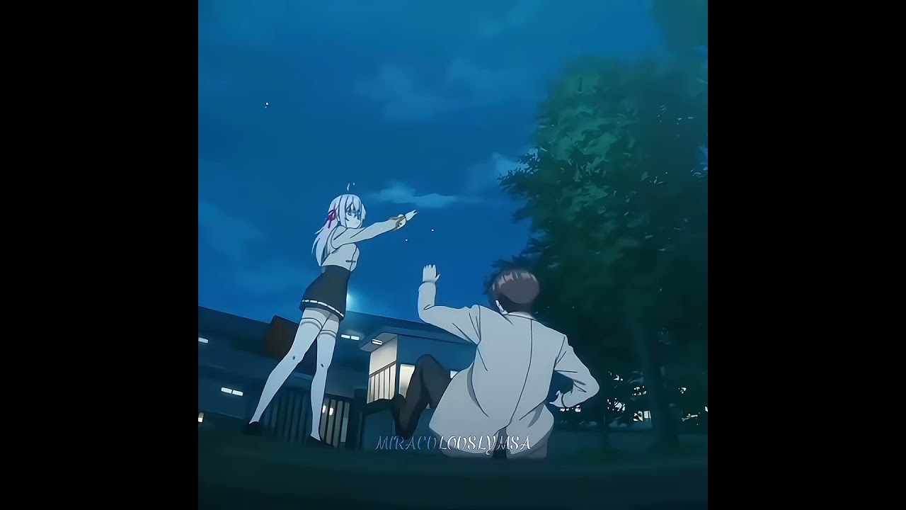 poor kuze 😭😂 | Alya sometimes hides her feelings in Russian | edit