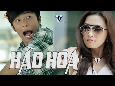 Hào Hoa 